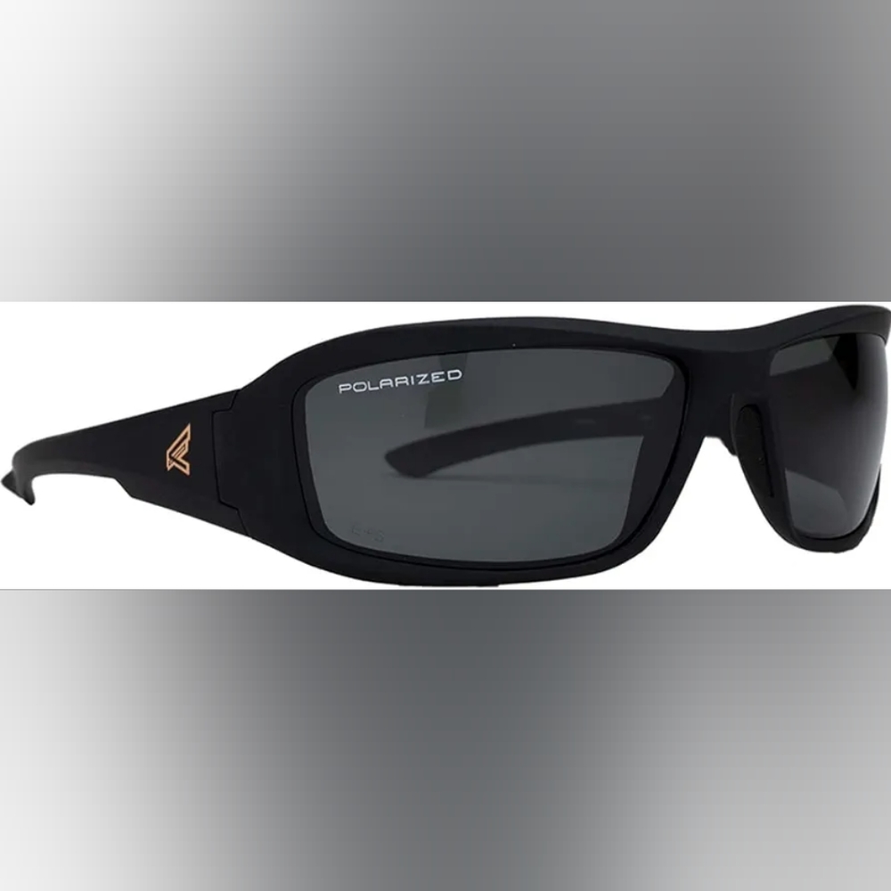 EDGE - Polarized Safety Glasses